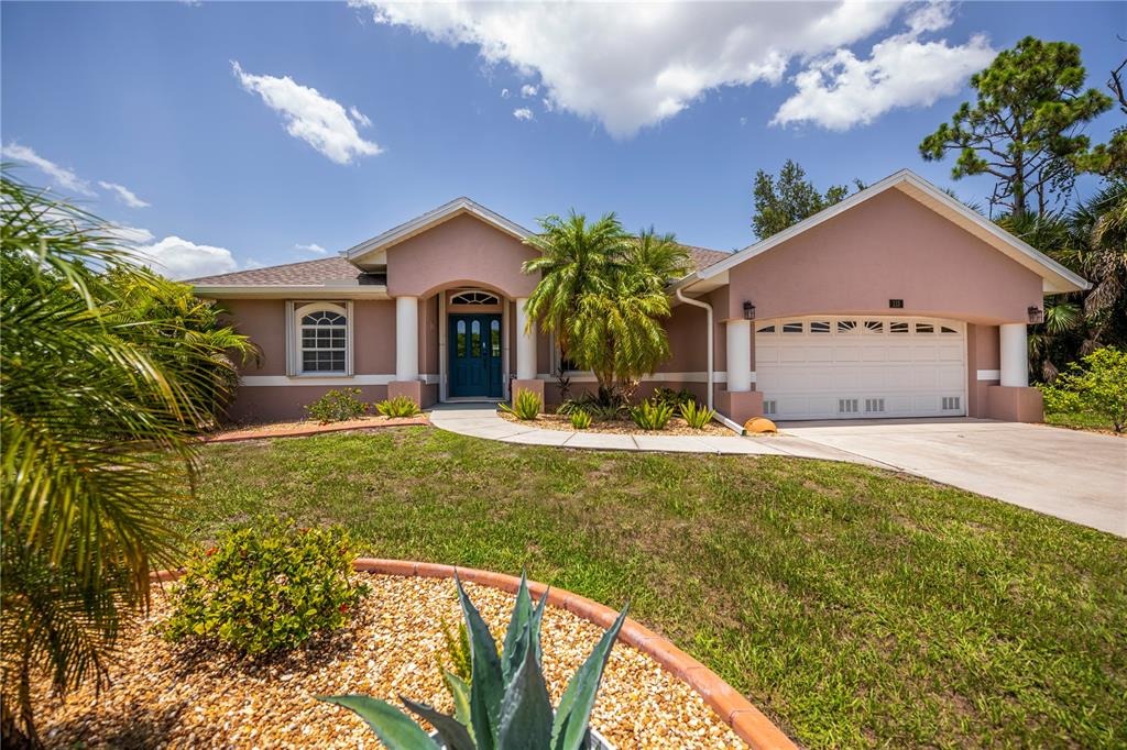 Red Cedar Park, Rotonda West, FL 33947