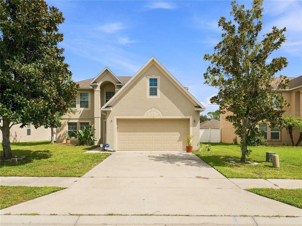 Saltby Pl, Spring Hill, FL 34609