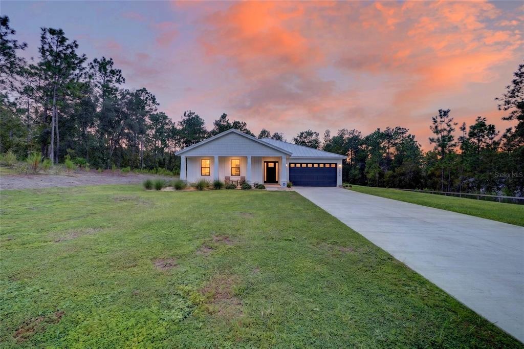 62nd Pl, Ocala, FL 34481
