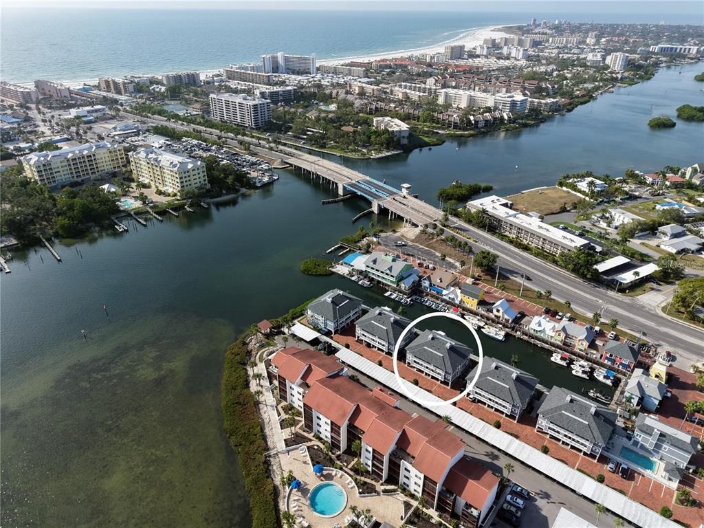 Stickney Point Rd, Sarasota, FL 34231