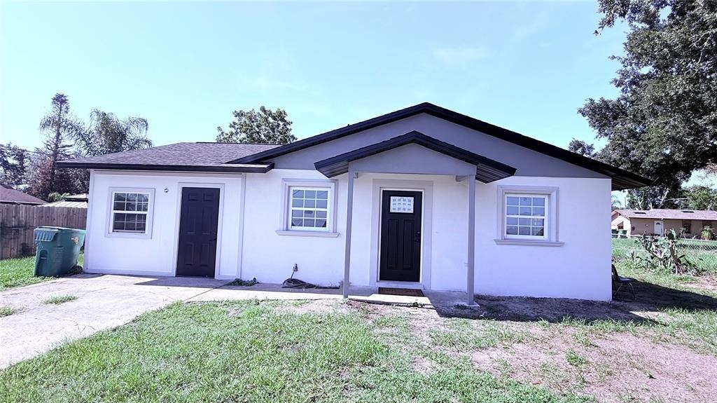 Ridgewood Ave, Dundee, FL 33838