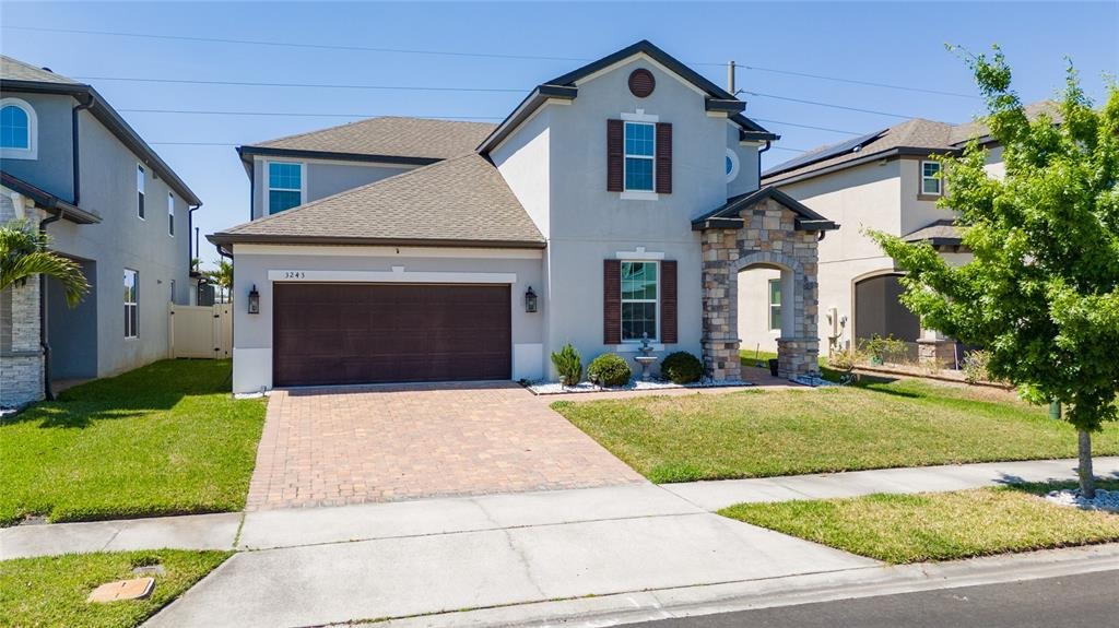Palatka St, Orlando, FL 32824