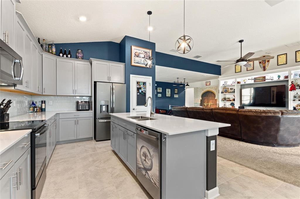 Beth Page Ln, Davenport, FL 33896 #1