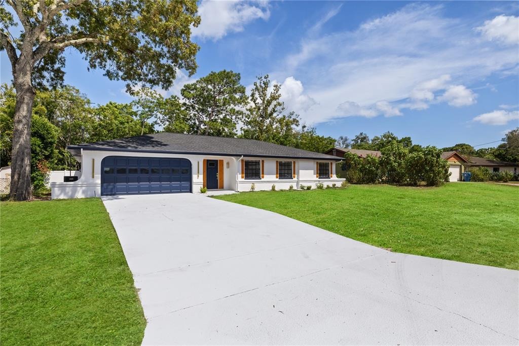 Linden Dr, Spring Hill, FL 34608