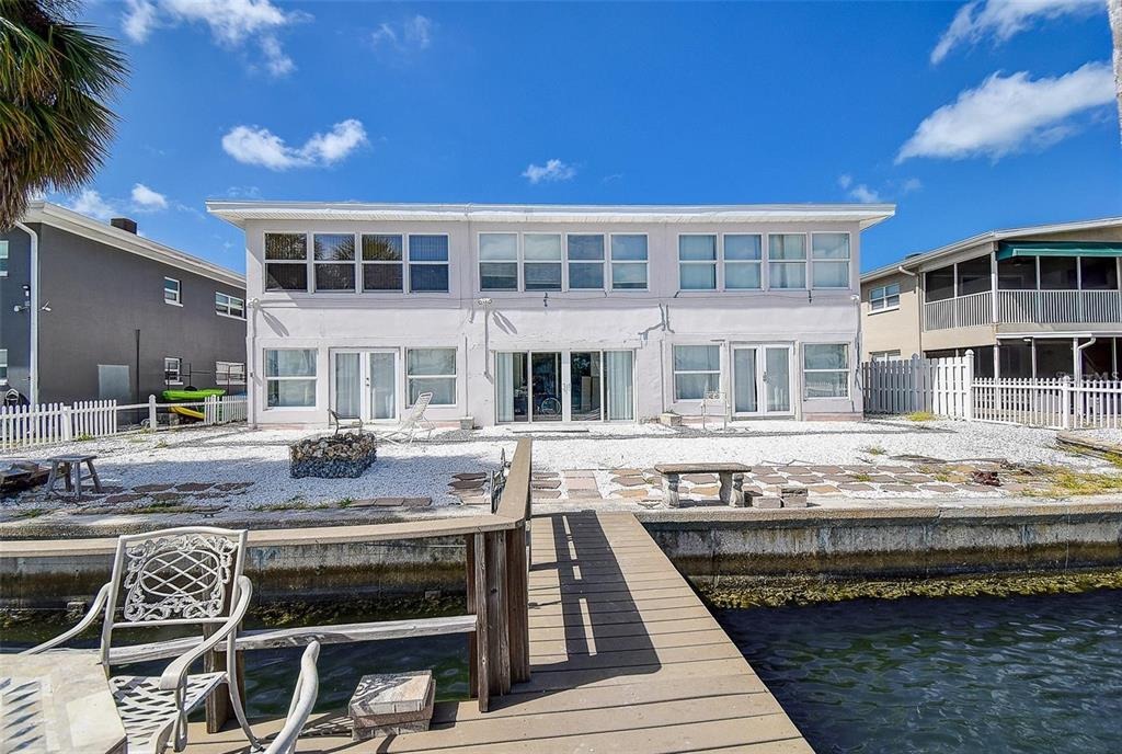 3rd St, Treasure Island, FL 33706