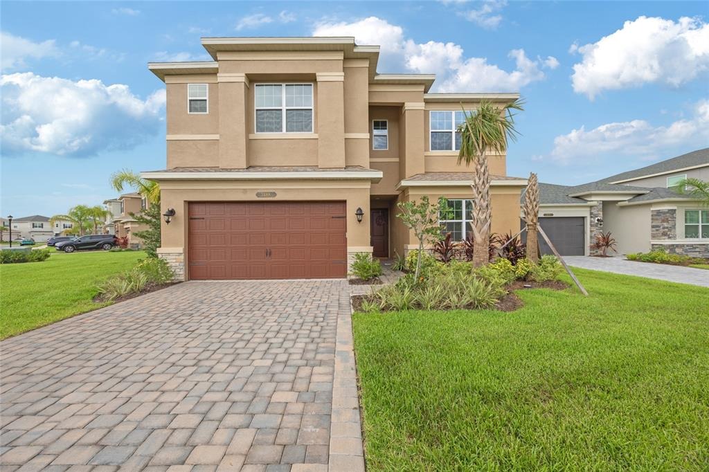 Great Banyan Way, Wesley Chapel, FL 33543