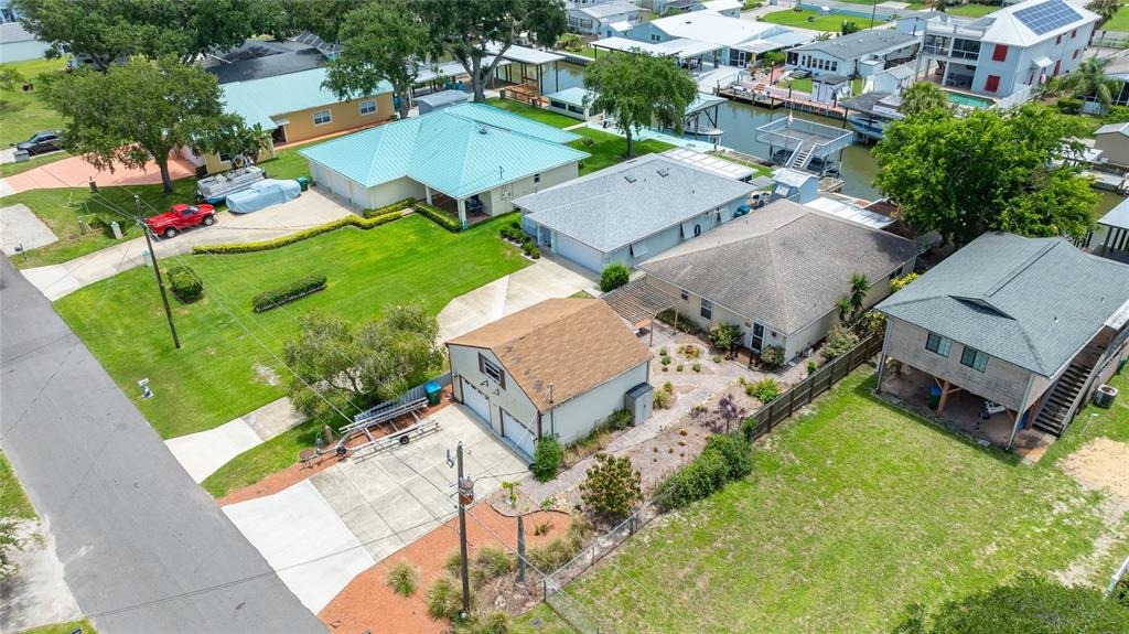 Randle Ave, Oak Hill, FL 32759