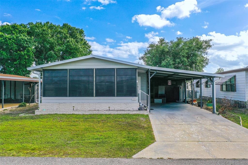 Hollyberry Ln, Winter Haven, FL 33881