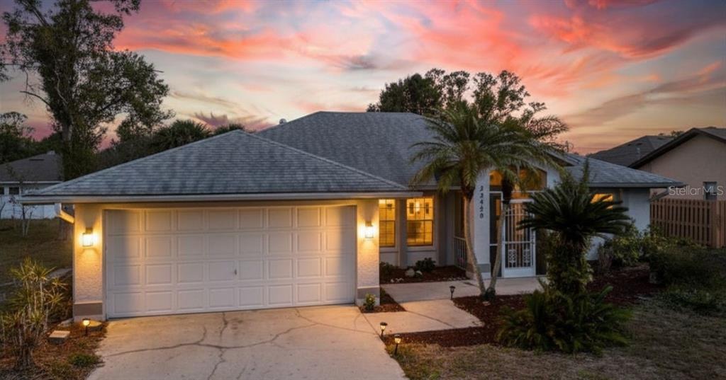 Peachland Blvd, Port Charlotte, FL 33954