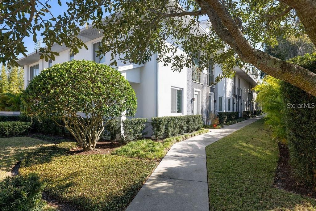 Swoope Ave, Winter Park, FL 32789