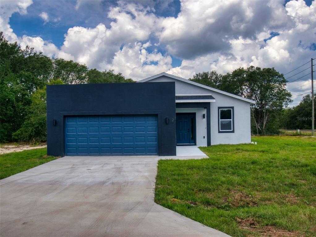 Guava Ln, Ocklawaha, FL 32179