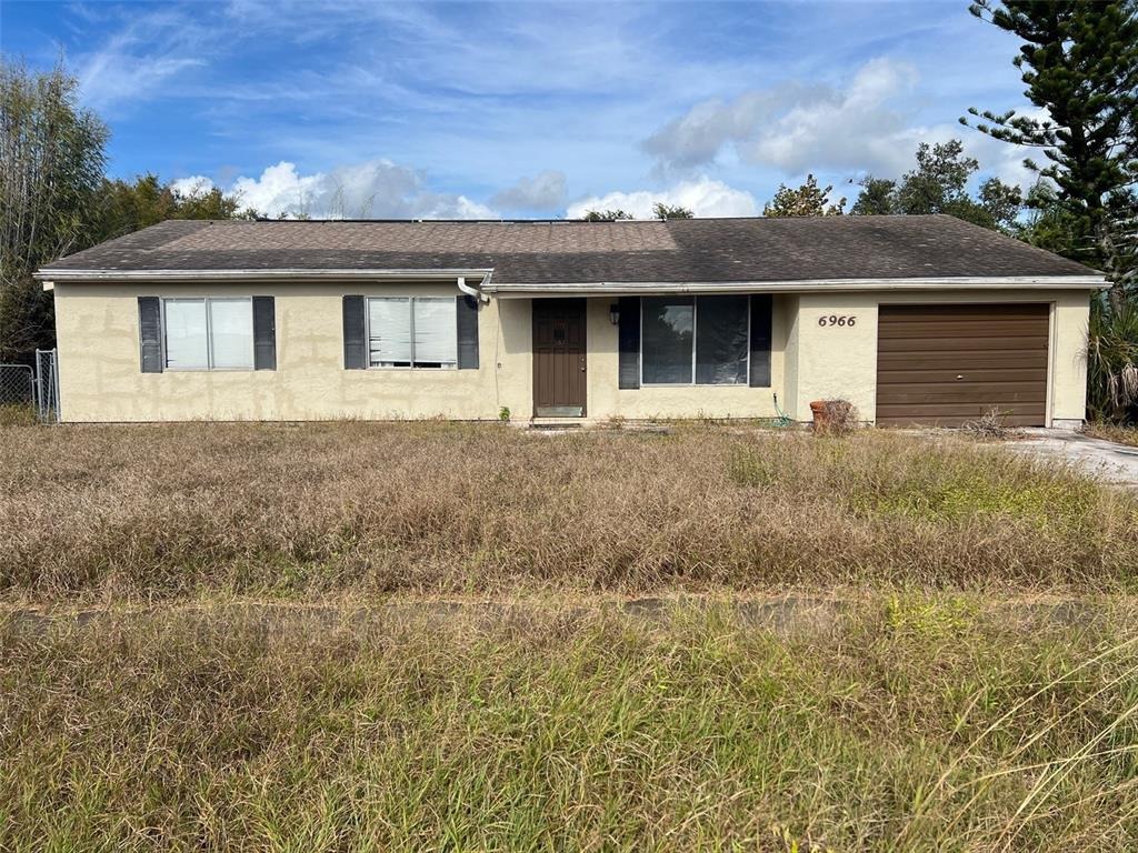 Roslyn Ct, North Port, FL 34287