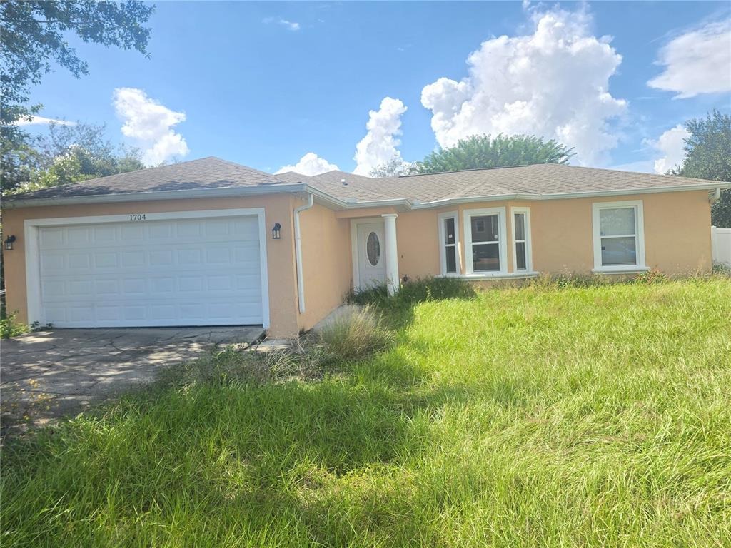 Snook Pl, Kissimmee, FL 34759