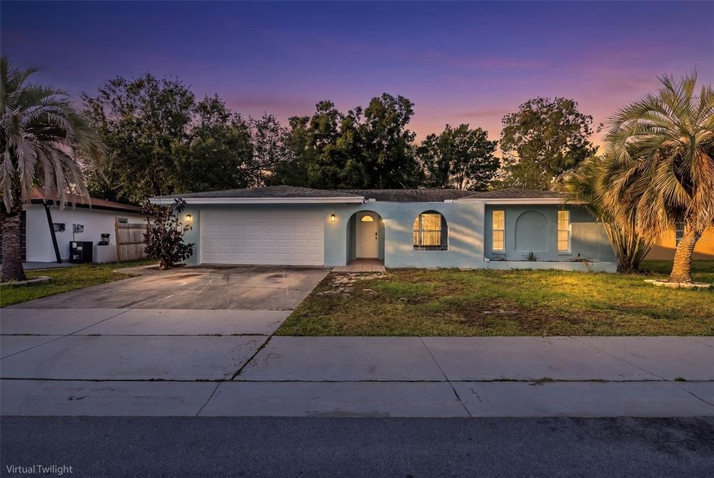 Driftwood Cir, Oldsmar, FL 34677