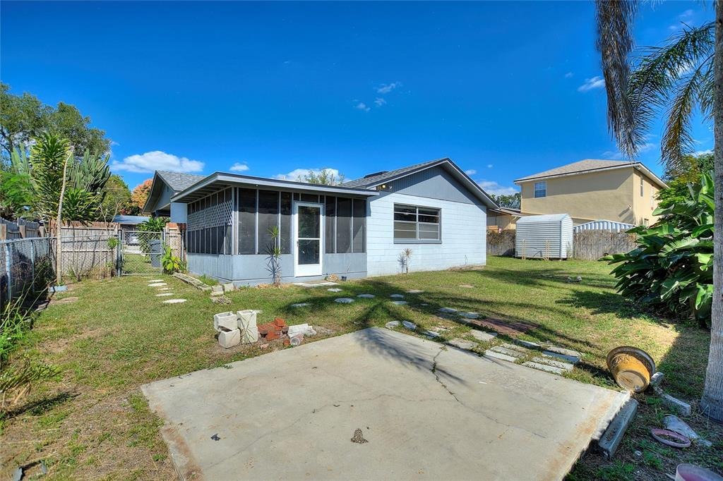 Dorothy St, Auburndale, FL 33823 #1