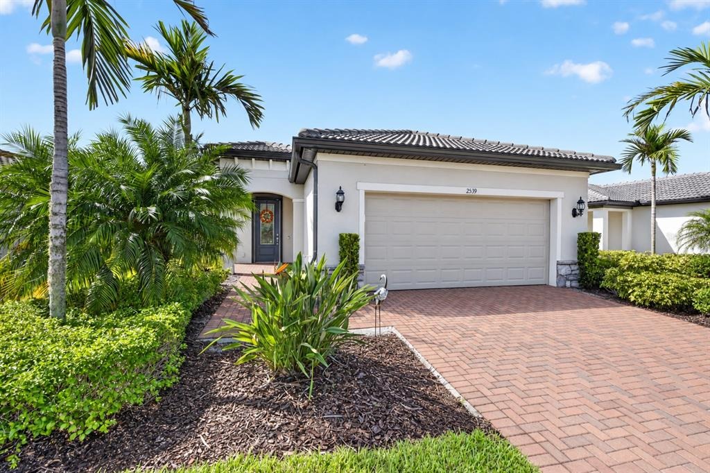 Brassica Dr, North Port, FL 34289
