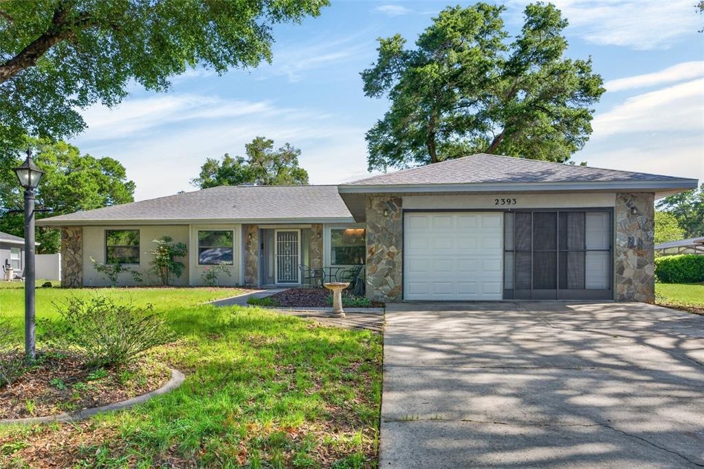 Fairway Loop, Citrus Springs, FL 34434