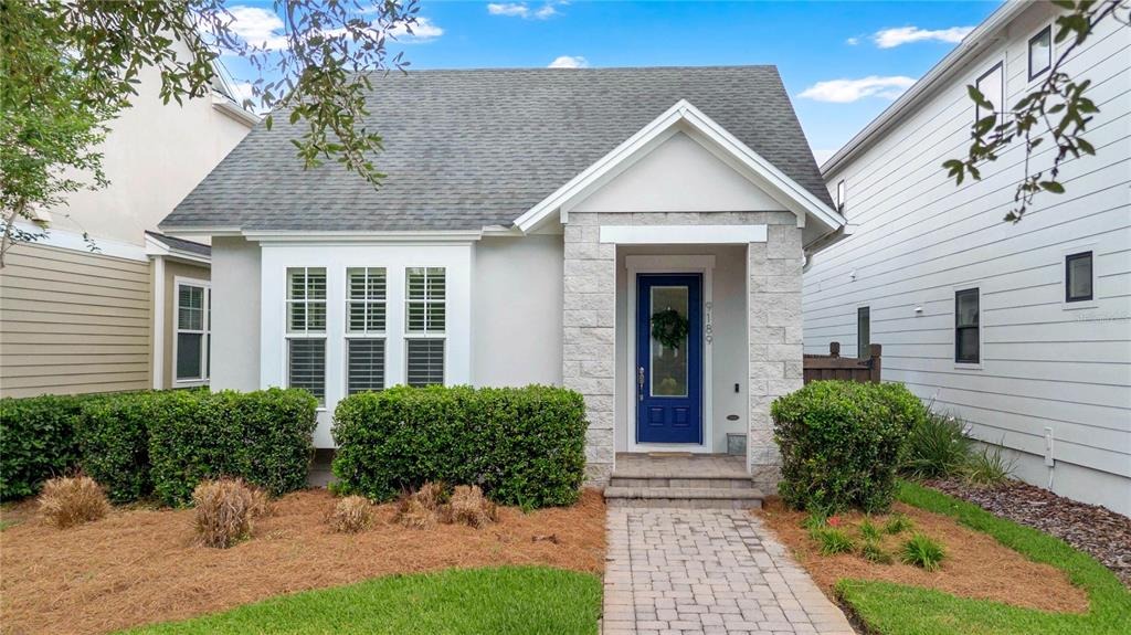 Merrifield St, Orlando, FL 32827