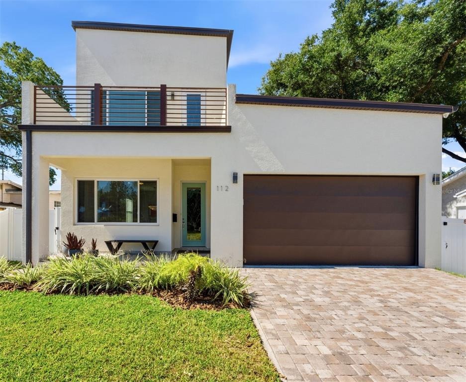 Sligh Ave, Tampa, FL 33604