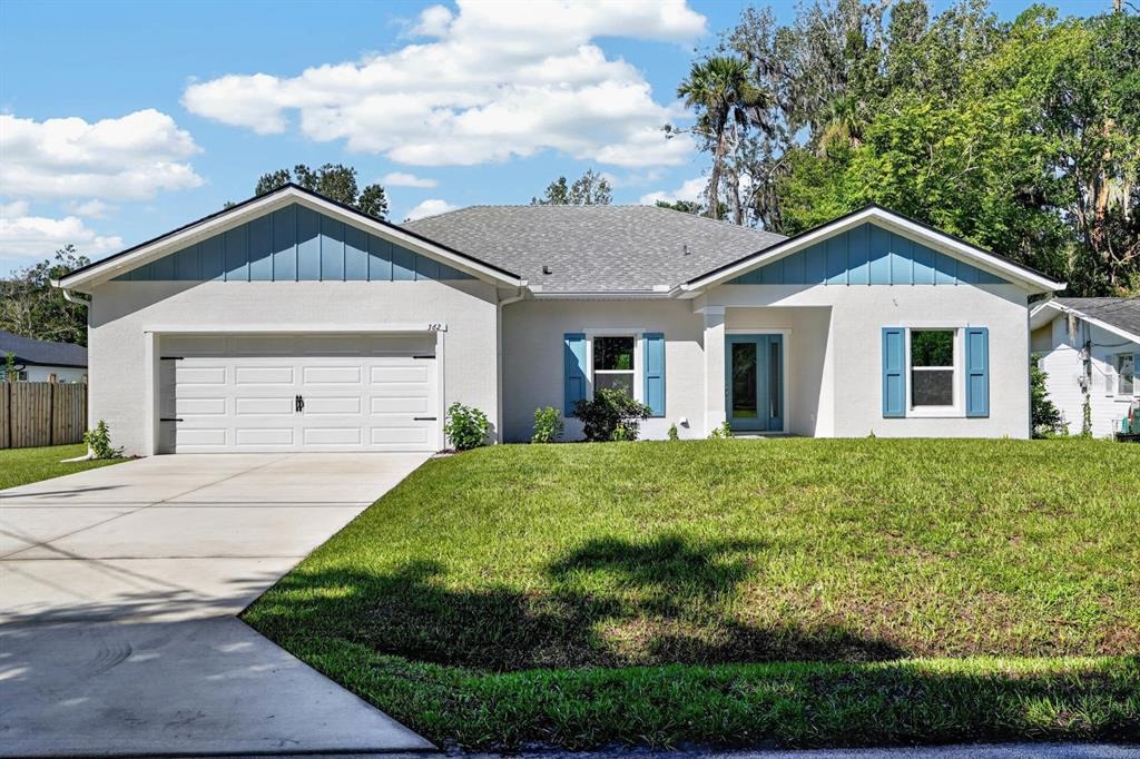 Oliver Dr, New Smyrna Beach, FL 32168