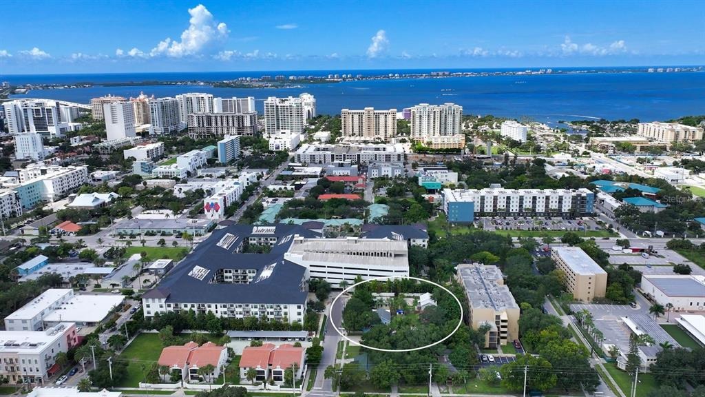7th St, Sarasota, FL 34236