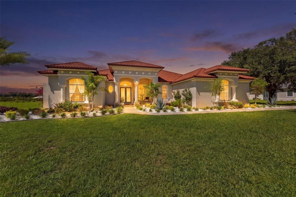 Hideout Trl, Land O Lakes, FL 34639