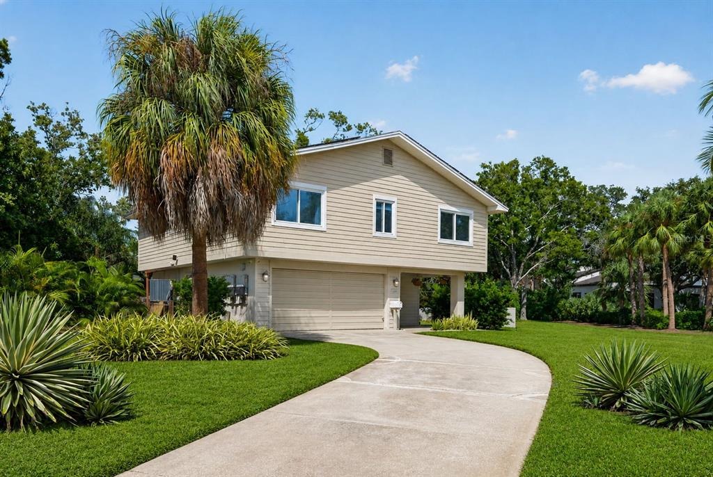 Pleasant Way, Saint Petersburg, FL 33705