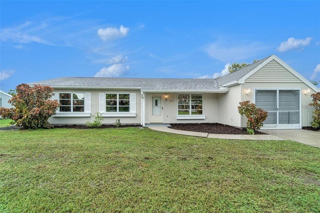 Trekell St, North Port, FL 34287