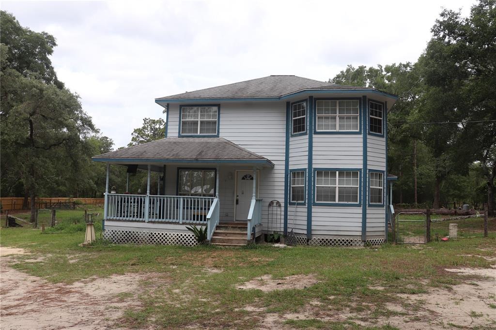 206th Ave, Dunnellon, FL 34431