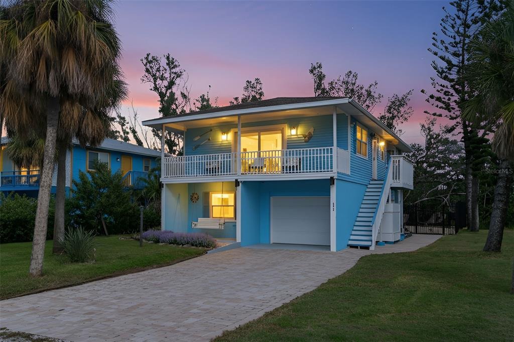 Avenue C , Holmes Beach, FL 34217