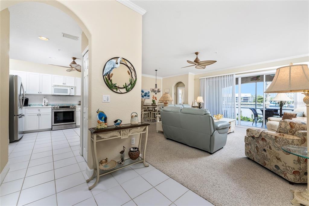 Sunset Key Cir, Punta Gorda, FL 33955 #1