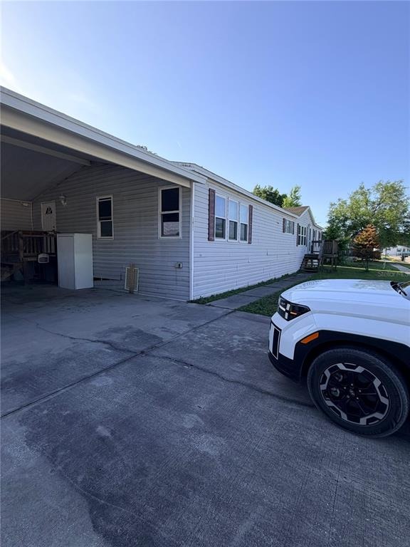 Kiah Dr, Wesley Chapel, FL 33543 #1