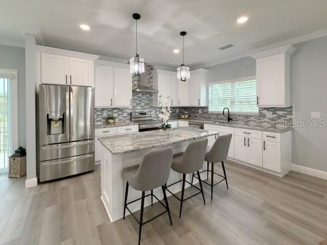 Pointe Alexis Dr, Tarpon Springs, FL 34689 #1