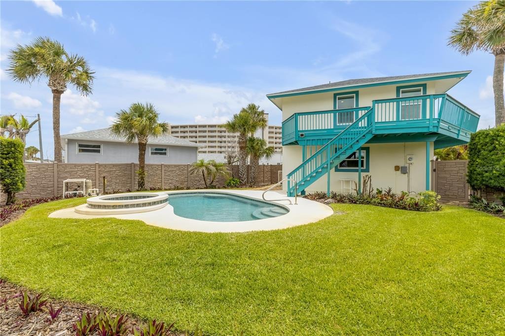 Due East St, New Smyrna Beach, FL 32169 #1