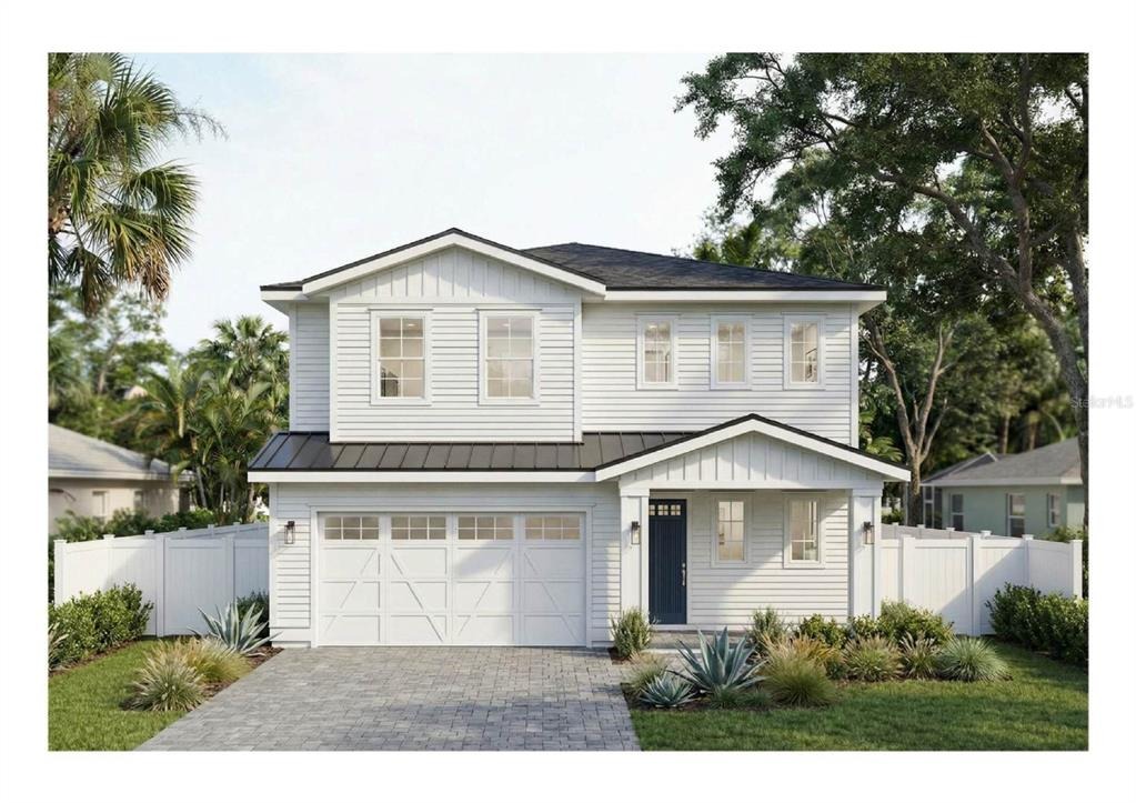 San Miguel St, Tampa, FL 33629