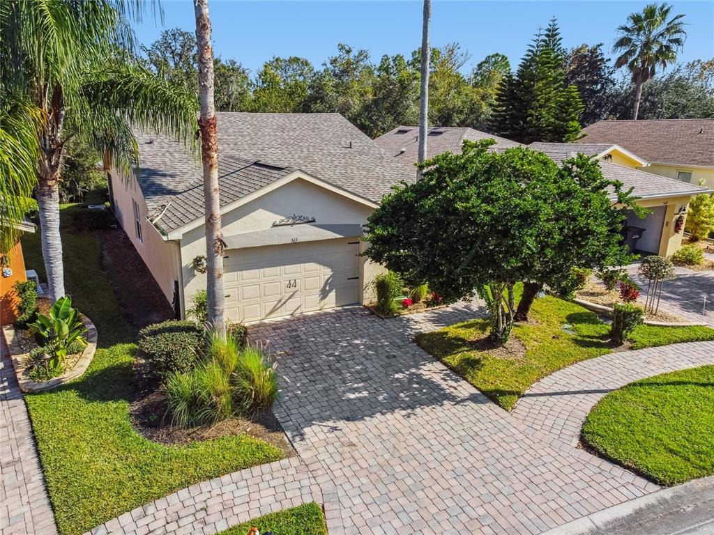 Vineyard Way, Kissimmee, FL 34759