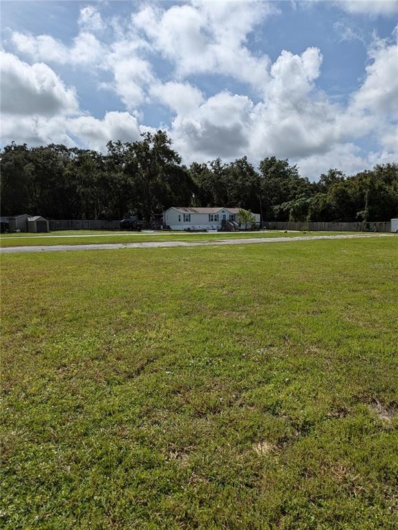 Pasco Acres Dr, Spring Hill, FL 34610