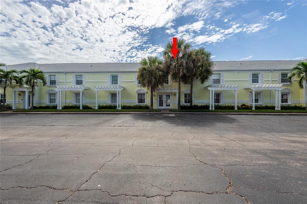 Beach Dr, Saint Petersburg, FL 33705