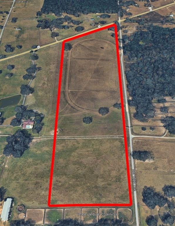 Highway 40 , Ocala, FL 34481