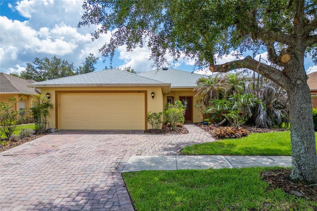 Vista Dr, Kissimmee, FL 34759