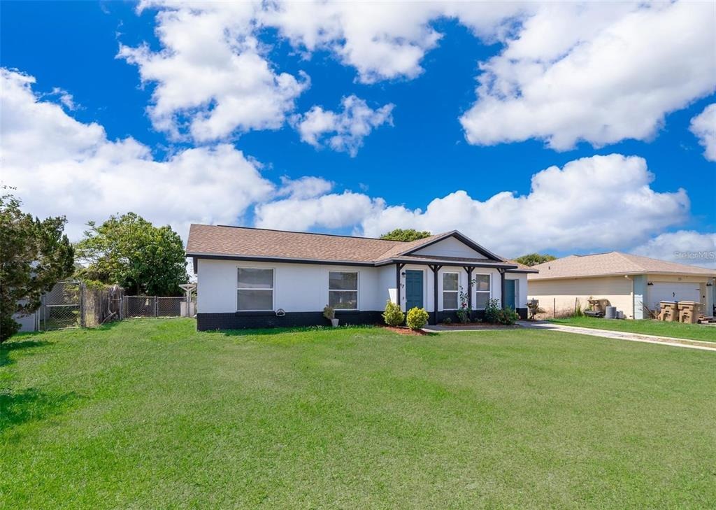 Trotters Cir, Kissimmee, FL 34743 #1