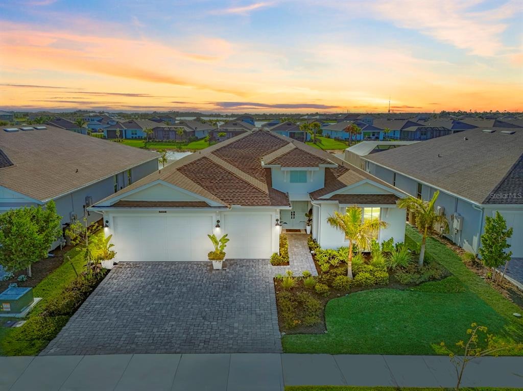Preservation Blvd, Punta Gorda, FL 33982