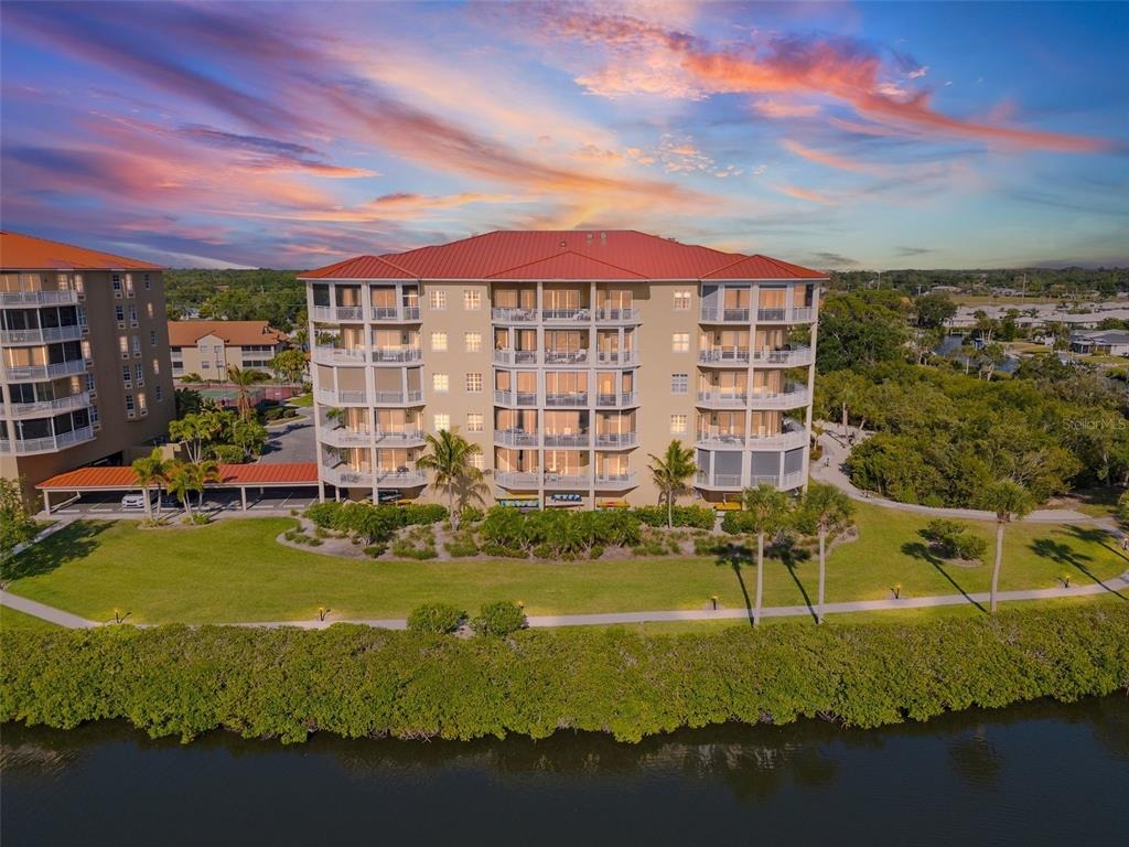 Jessie Harbor Dr, Osprey, FL 34229