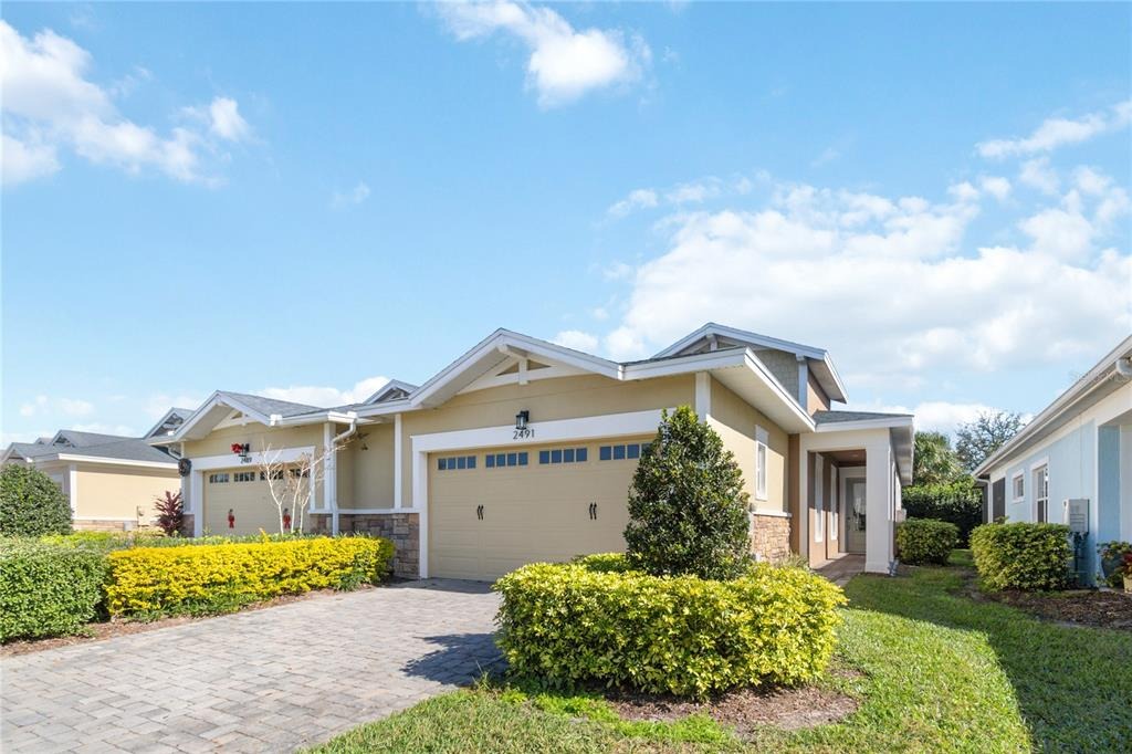 Yellow Brick Rd, Saint Cloud, FL 34772