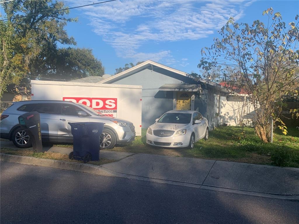 Klondyke St, Tampa, FL 33604