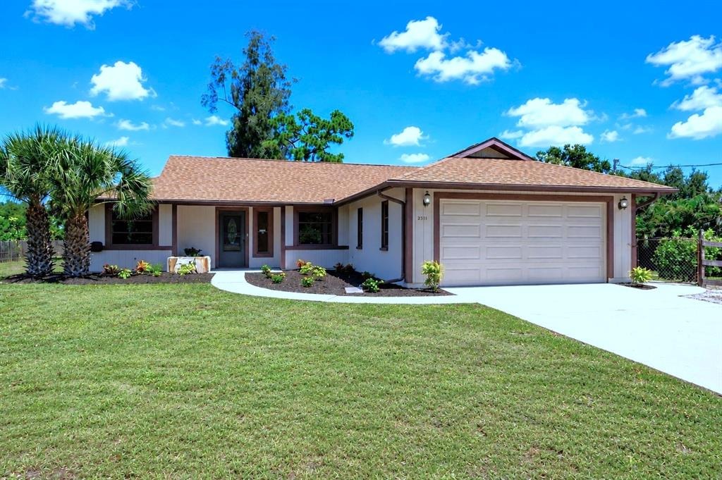 Mission Valley Blvd, Nokomis, FL 34275