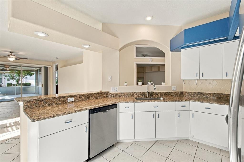 Golf Club Ln, Spring Hill, FL 34609 #1