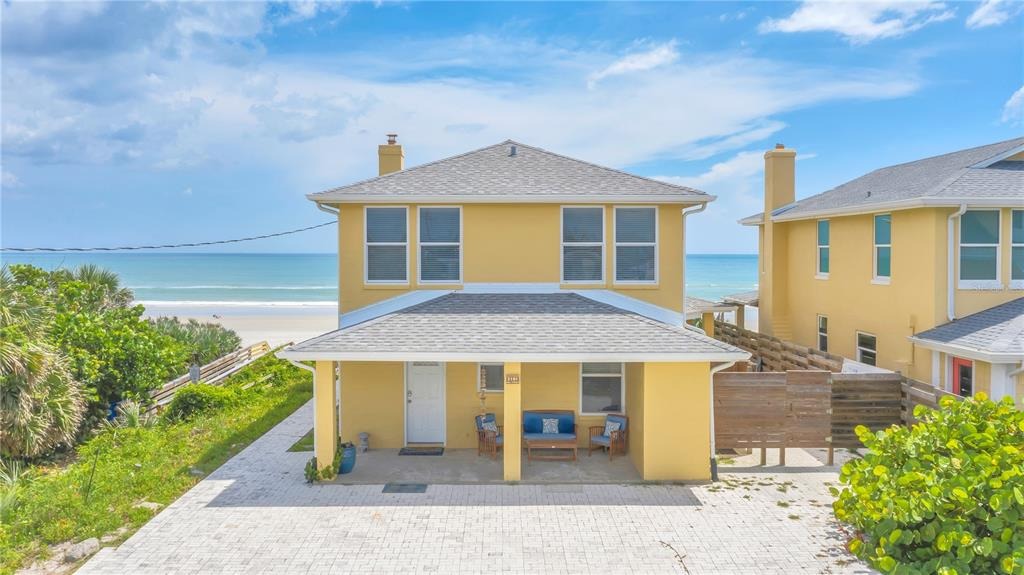 Hill St, New Smyrna Beach, FL 32169