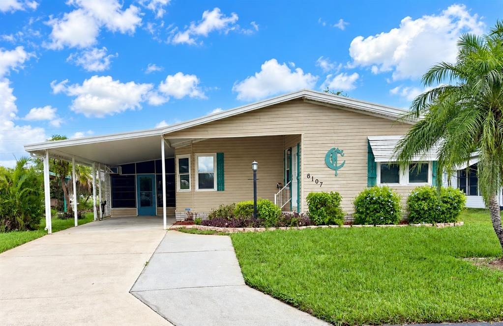 Grand Oaks Dr, Winter Haven, FL 33884