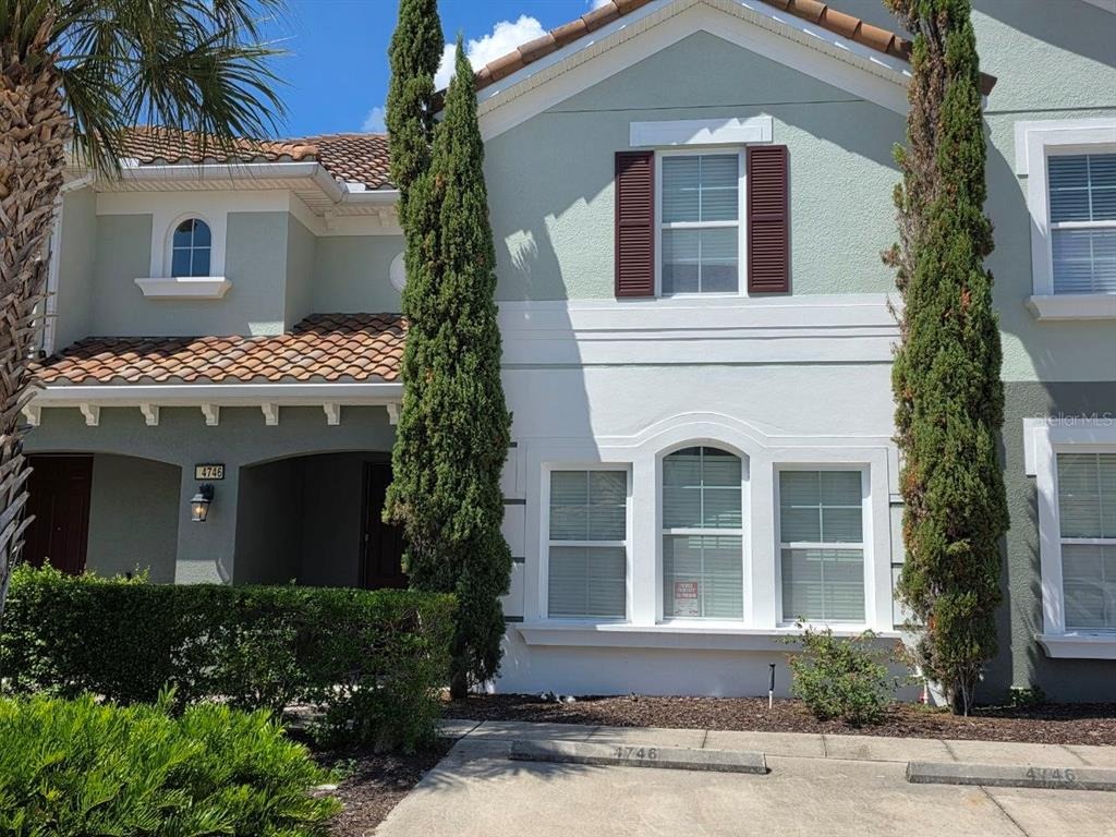 Terrasonesta Dr, Davenport, FL 33837